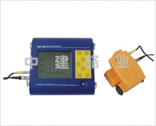 SW-180S网格扫描型钢筋位置检测仪