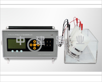 氯离子扩散系数测定仪（RCM法）