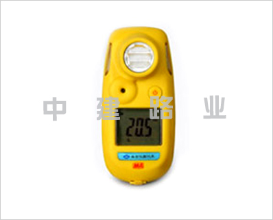 CYH25型氧气浓度检测仪
