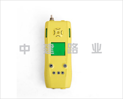 泵吸式一氧化碳,氧气二合一检测仪