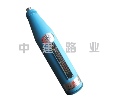 HT-75B型砖回弹仪