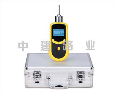 SKY2000-CL2型泵吸式氯气检测仪