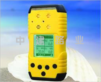 扩散式氯化氢检测仪