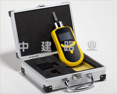泵吸式VOC检测仪