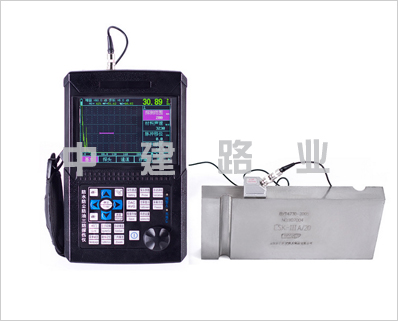LEEB510型数字超声波探伤仪