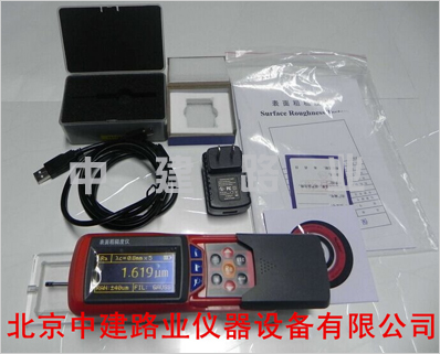 Leeb432型表面光洁度检测仪