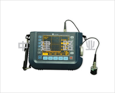 TUD280型数字焊缝超声波探伤仪