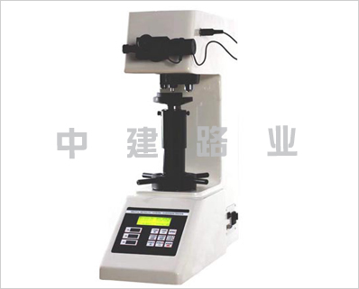 THBP-62.5型数显小负荷布氏硬度计