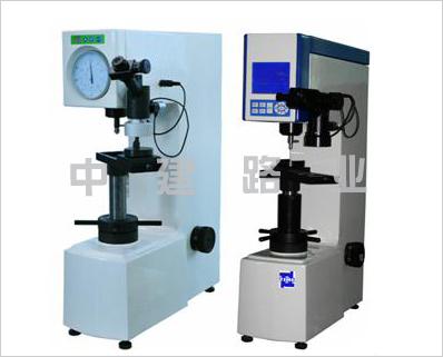 电动数显布洛维硬度计