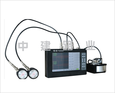 PDS-SW型非金属超声波检测仪