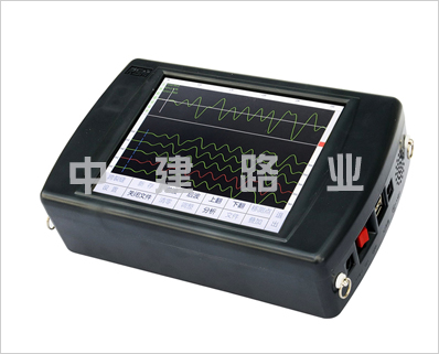 RSM-SY5(T)型非金属声波检测仪