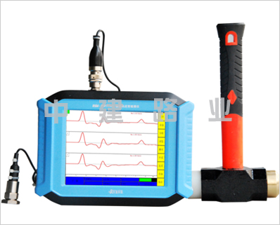 RSM-PRT(N)型基桩低应变检测仪