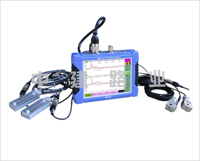 RSM-PDT(B)型基桩高应变检测仪