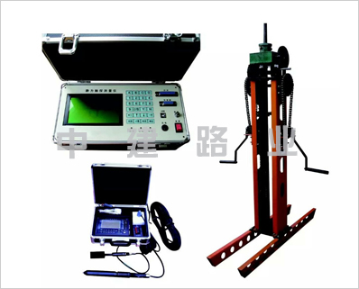 CLD-3型静力触探贯入仪