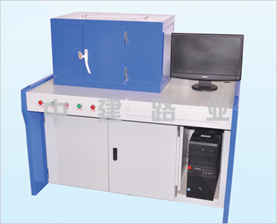 DR3030A型保温材料导热系数测定仪